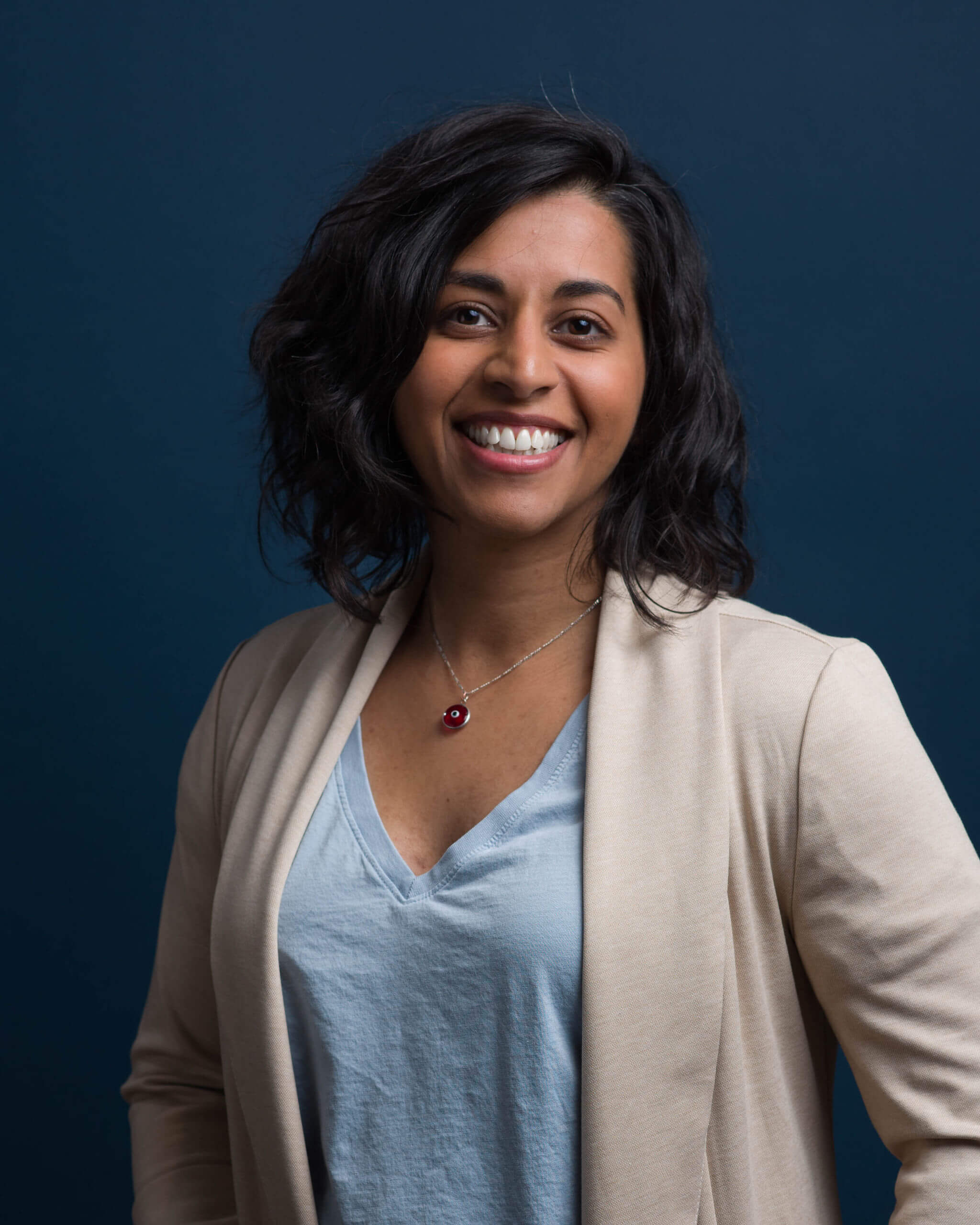 Jaina Mistry