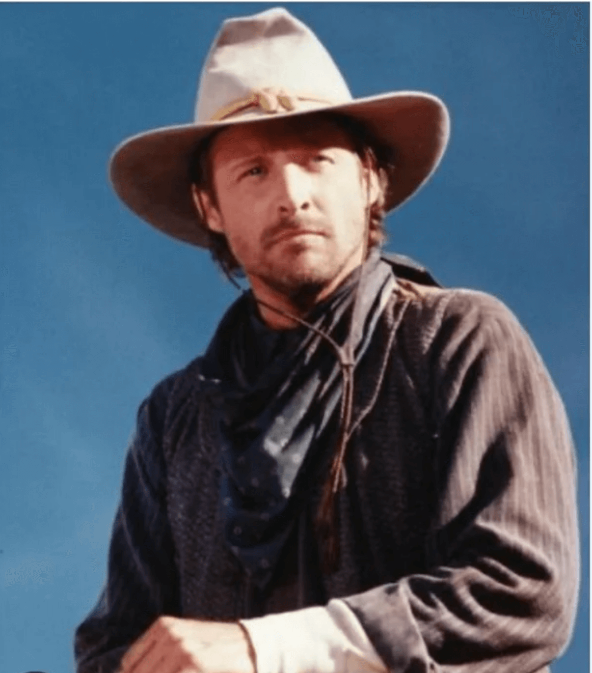 Cowboy Sheridan