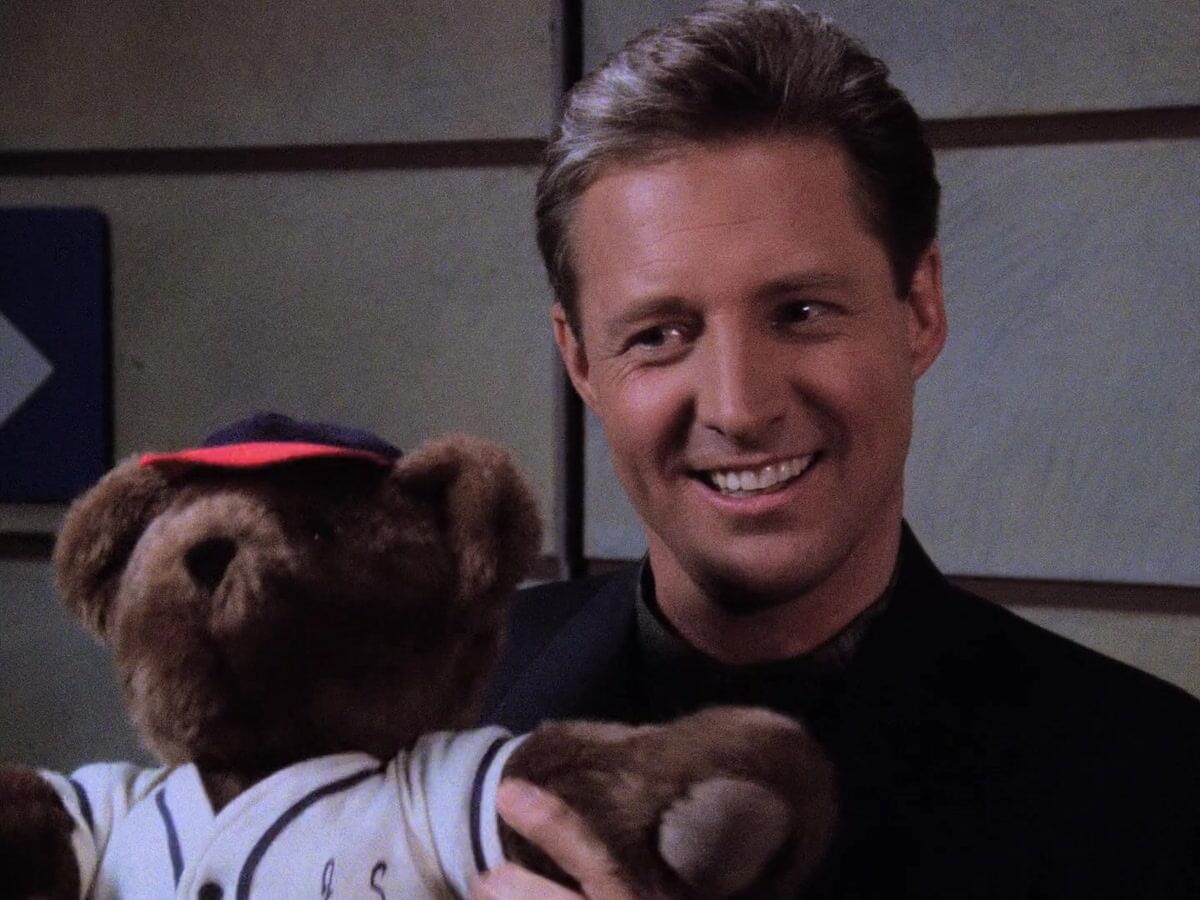 Bears in Space!!!